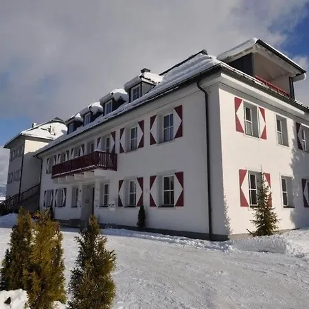 Kitz 4 Appartement