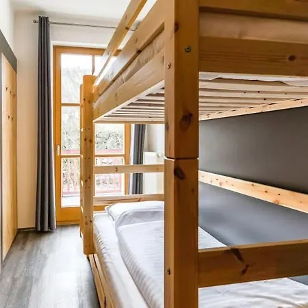 Apartment Kitz 4